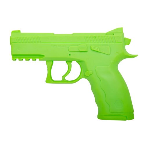 GREEN PISTOL PL 22513