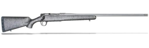christensen arms mesa titanium rifle 1