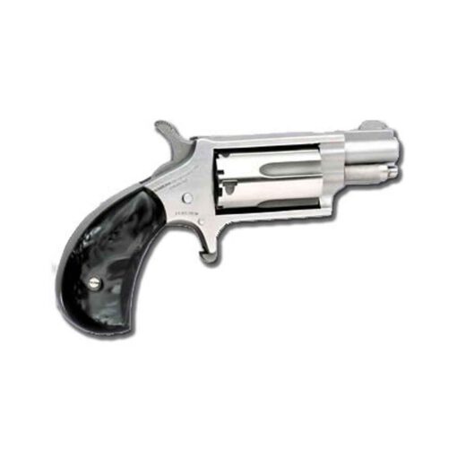 north american arms magnum mini revolver 1503494 1