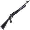 tristar cobra iii force 12 gauge 3in black pump action shotgun 185in 1653734 1