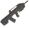 tristar compact bullpup stock black 12 gauge 3in semi automatic shotgun 20in 1627032 1
