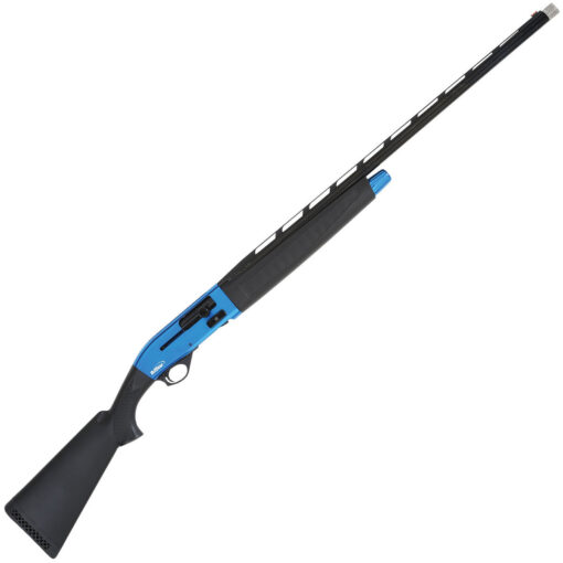 tristar viper g2 sporting blackblue 12ga 3in semi automatic shotgun 30in 1627030 1